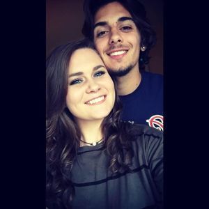 Meet your Posher, Róisín